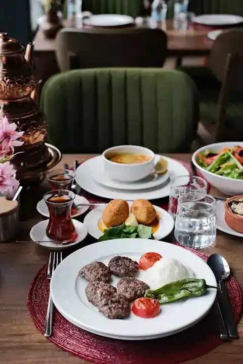 Nihat Balık Restoran Çukurambar fotoğraf 3