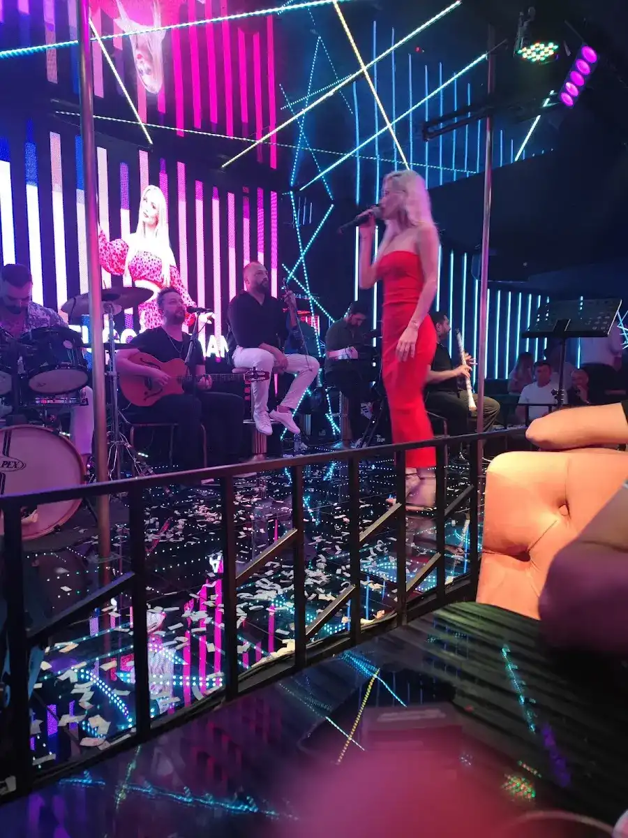 Nirvana Night Club