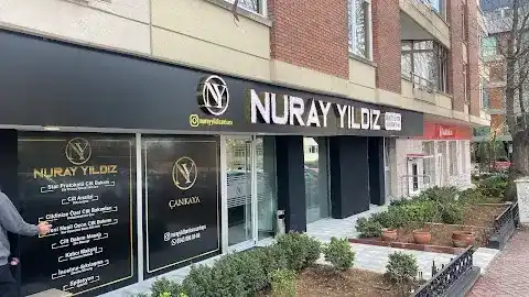 Nuray Yıldız Ankara-Çankaya