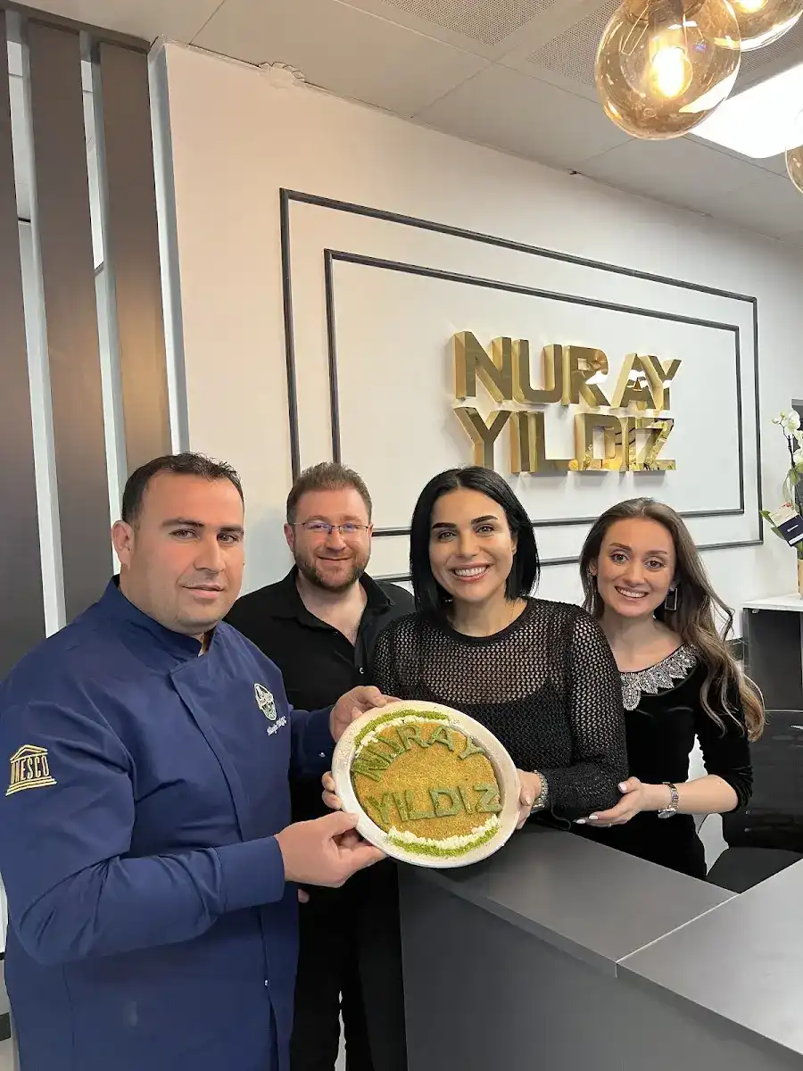 Nuray Yıldız Ankara-Çankaya fotoğraf 3