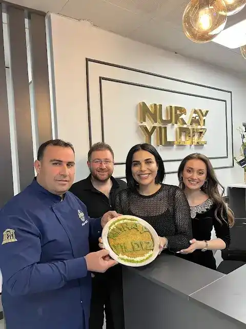 Nuray Yıldız Ankara-Çankaya fotoğraf 3