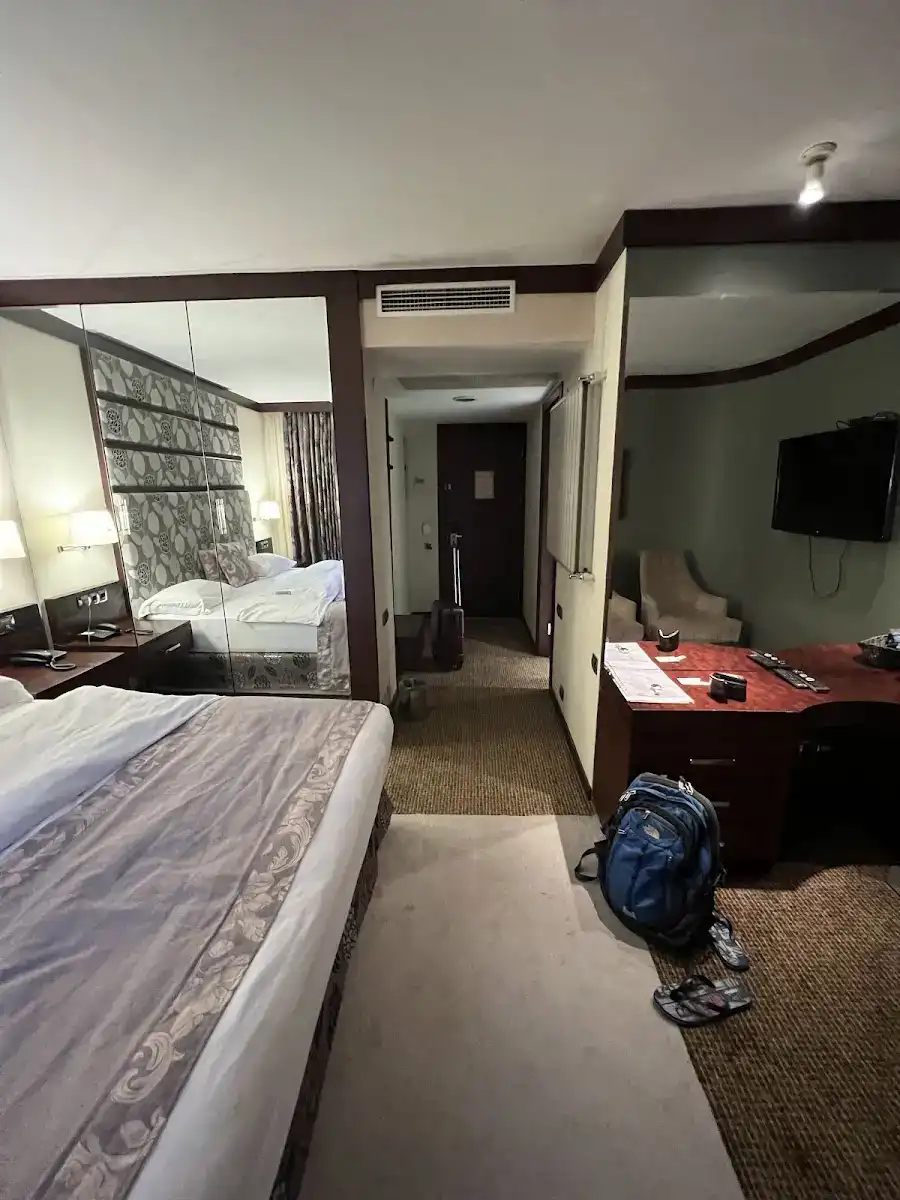 Ontur Butik Otel fotoğraf 2