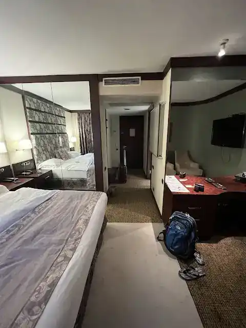 Ontur Butik Otel fotoğraf 2