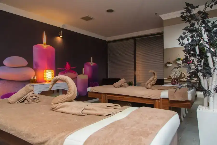 Orange Luxury Spa fotoğraf 3