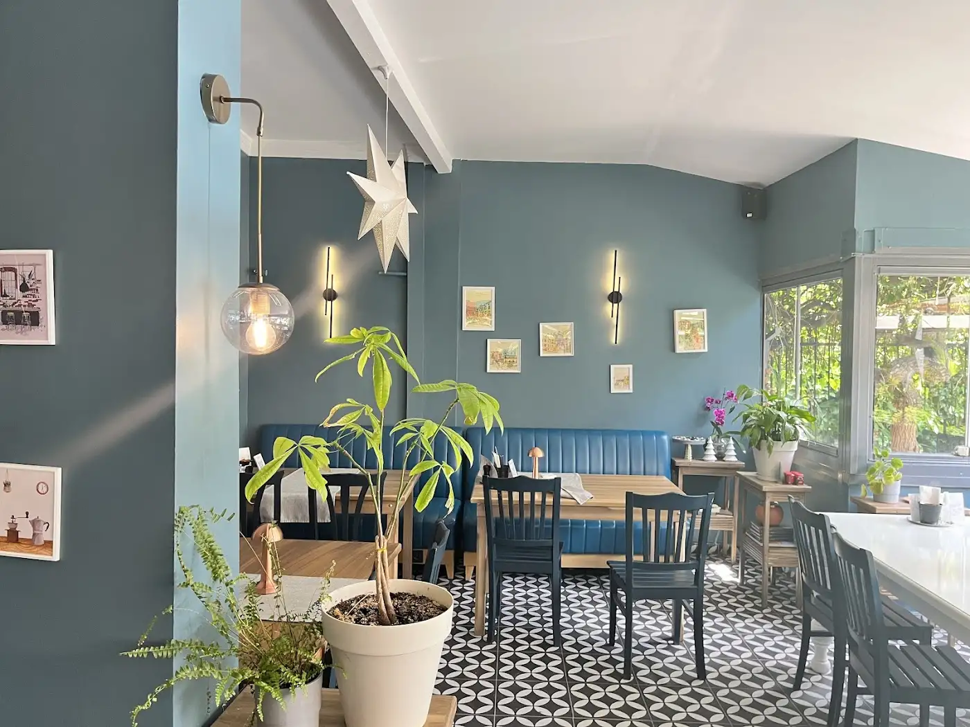 Origano Pizza & Pasta