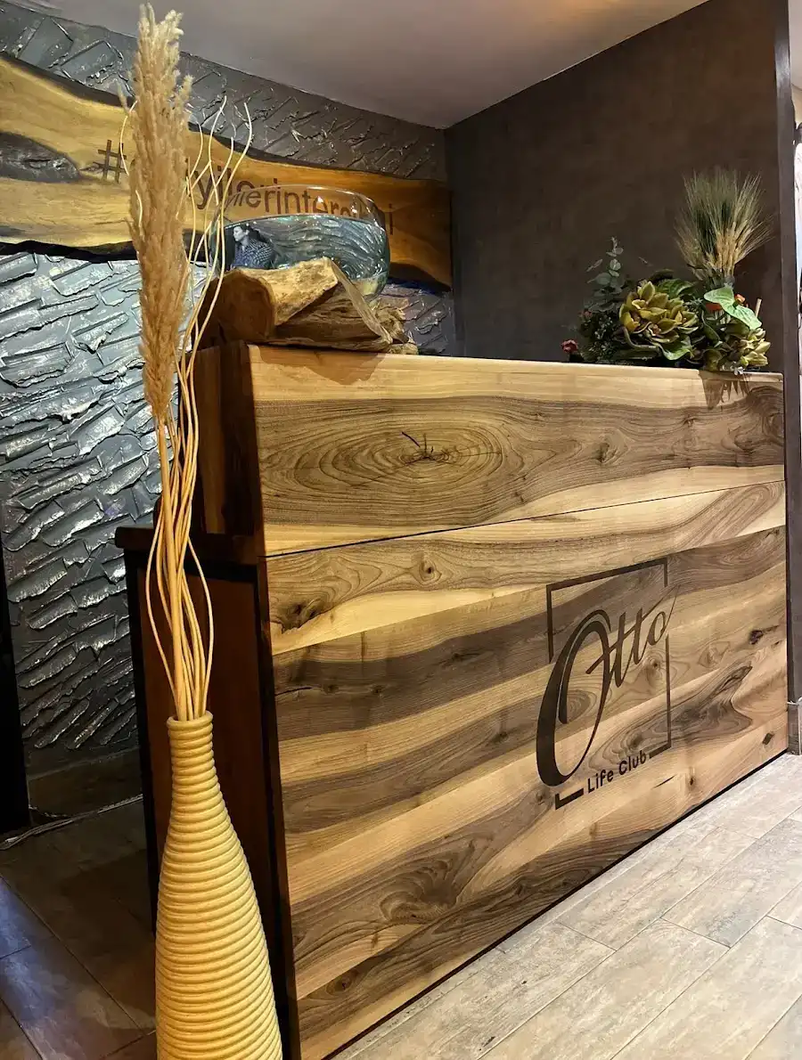 Otto Spa | Güzeltepe - The Alpfine Otel fotoğraf 3