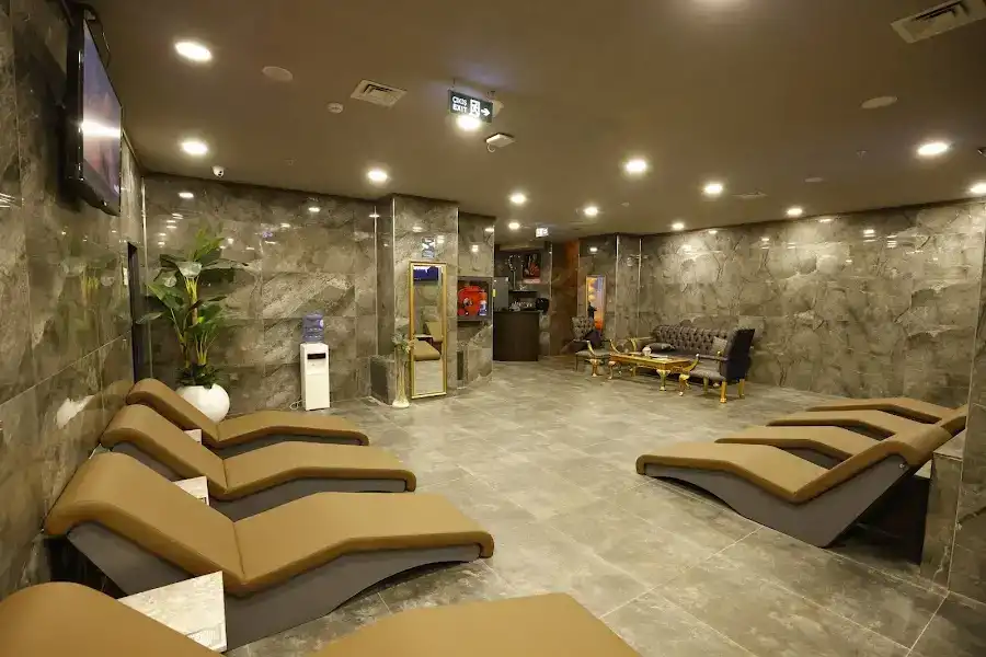Park Dedeman Ankara Spa fotoğraf 2