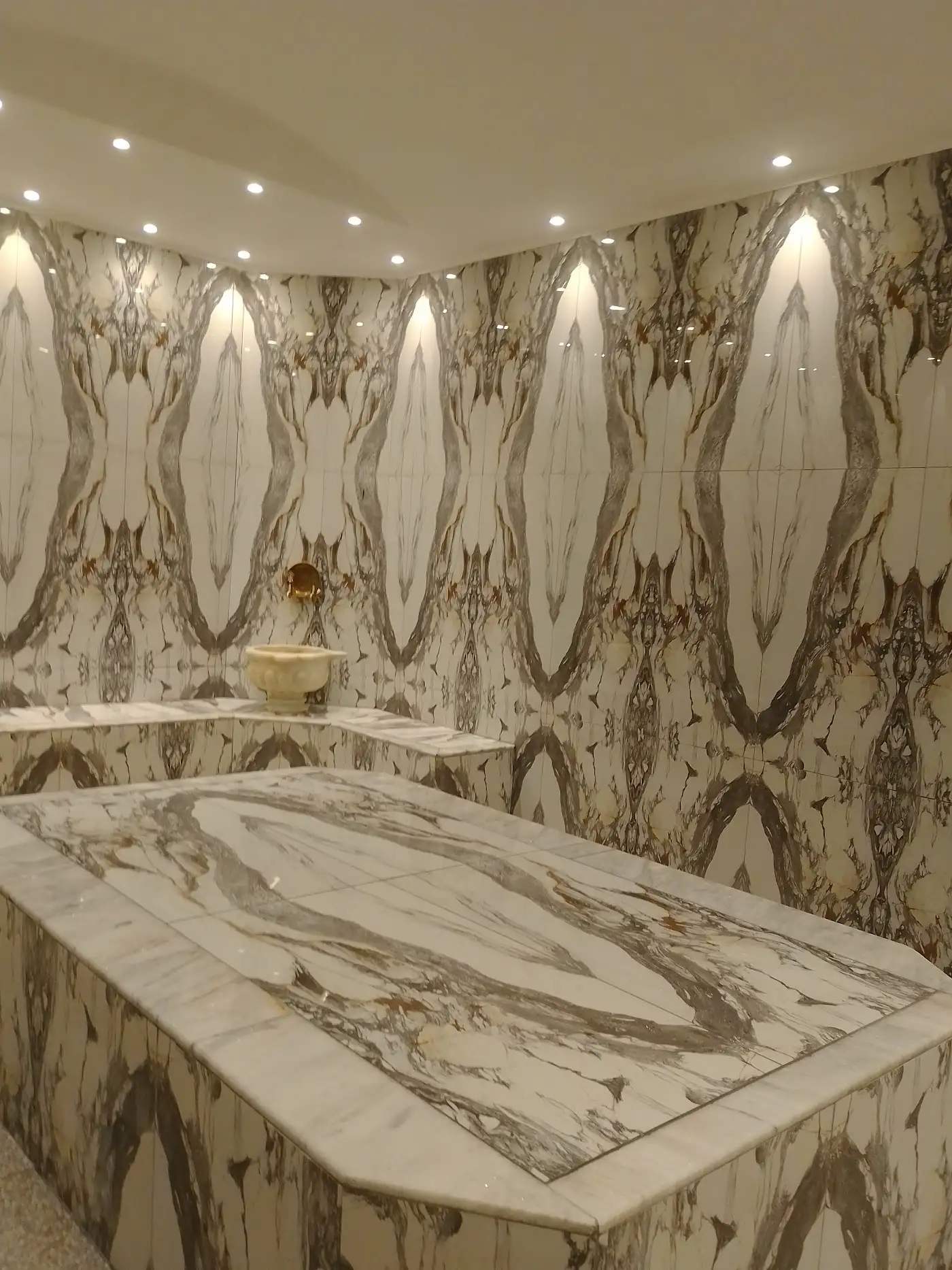 Park Dedeman Ankara Spa fotoğraf 3
