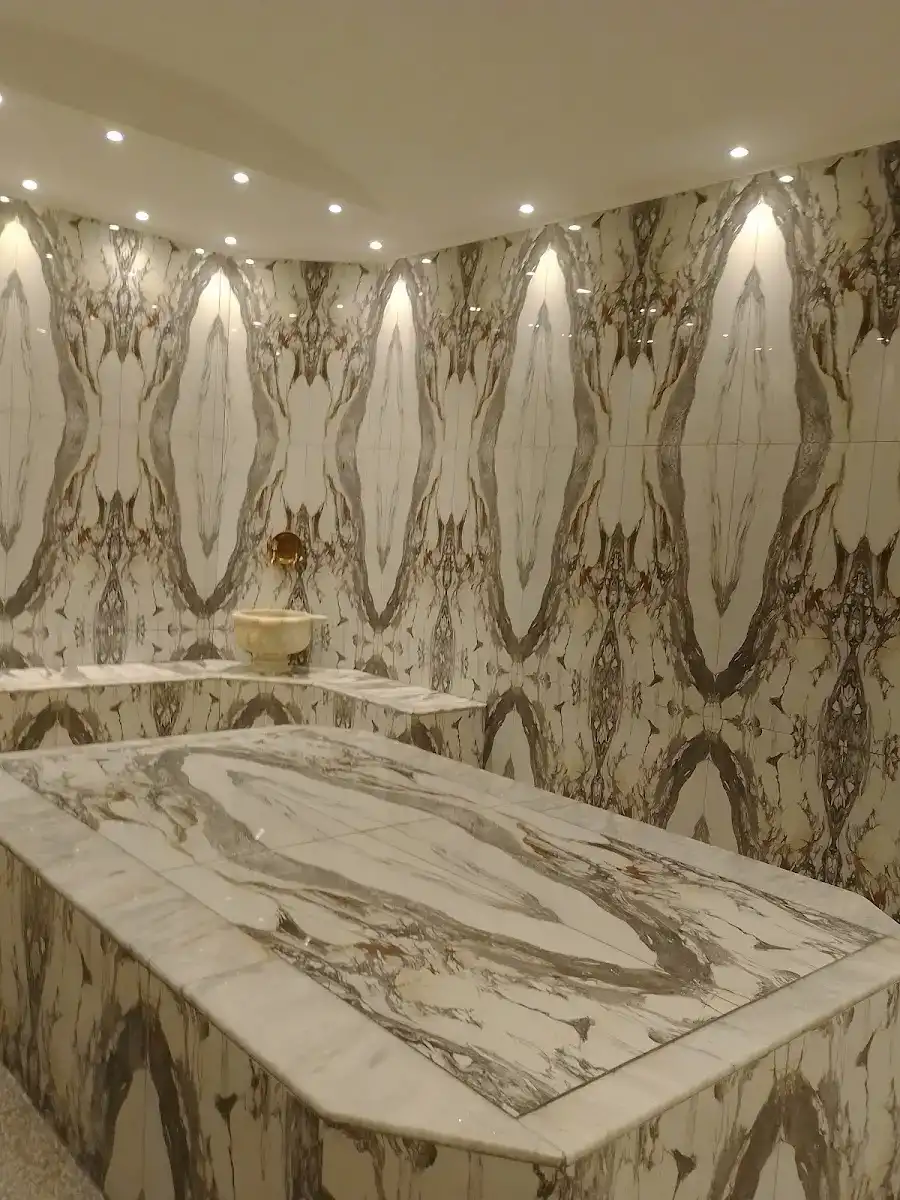 Park Dedeman Ankara Spa fotoğraf 3
