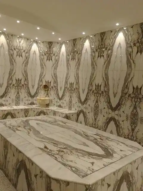 Park Dedeman Ankara Spa fotoğraf 3