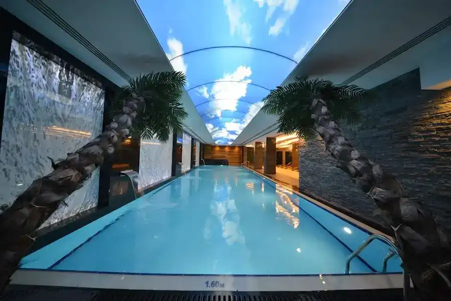 Park Inn by Radisson Ankara Cankaya fotoğraf 3