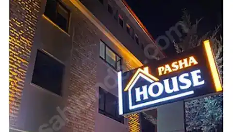 Pasha House Apart Otel