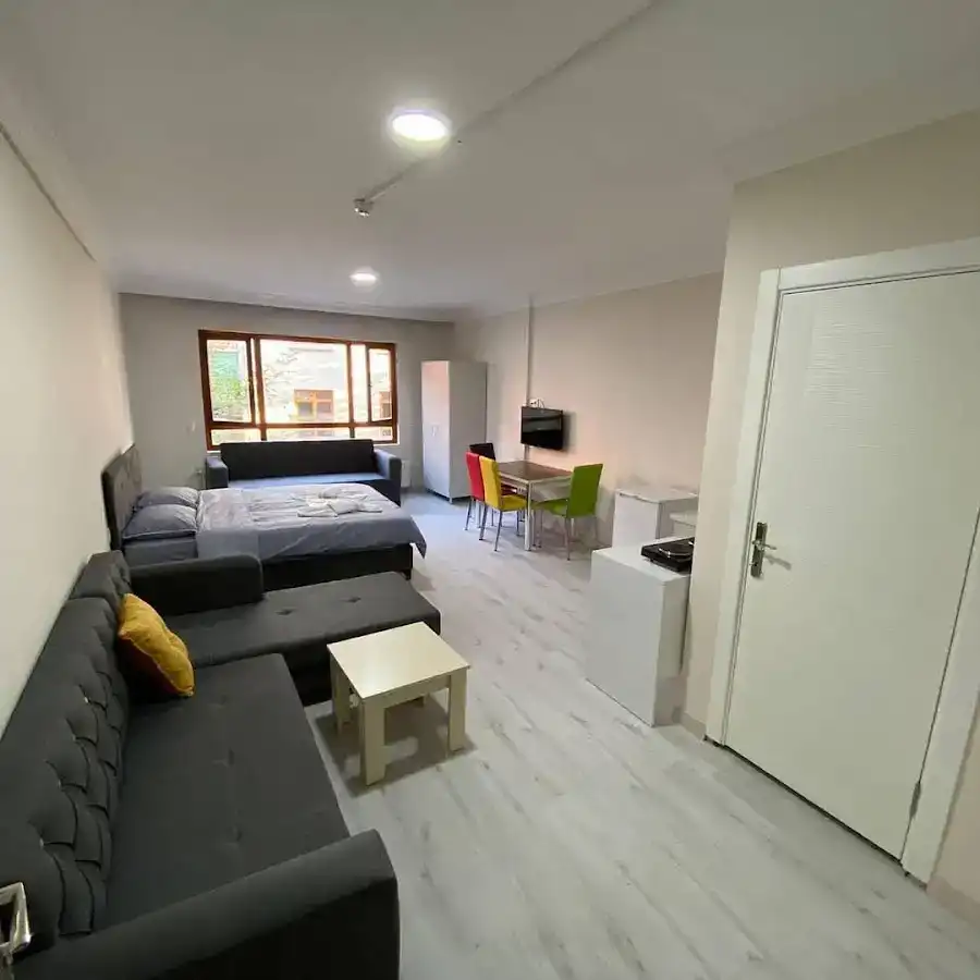 Pasha House Apart Otel fotoğraf 2