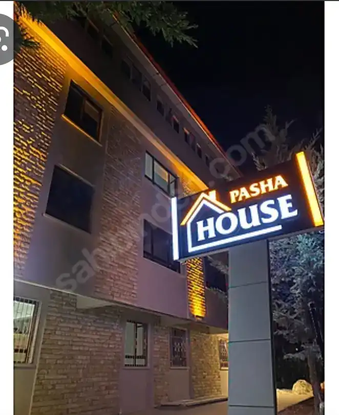 Pasha House Apart Otel fotoğraf 3