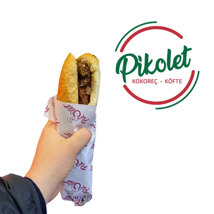 Pikolet Kokoreç fotoğraf 2