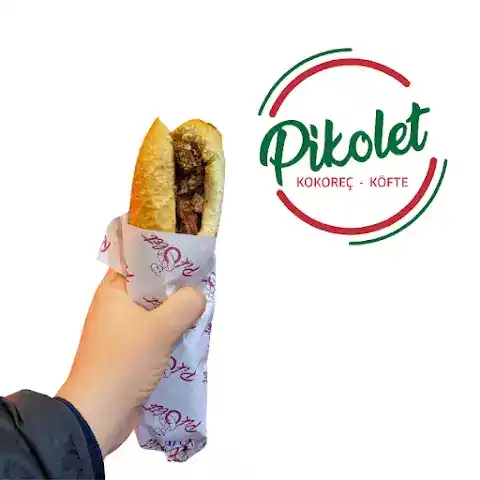 Pikolet Kokoreç fotoğraf 2