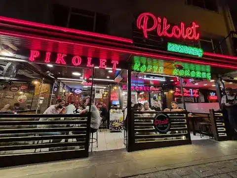 Pikolet Kokoreç fotoğraf 3