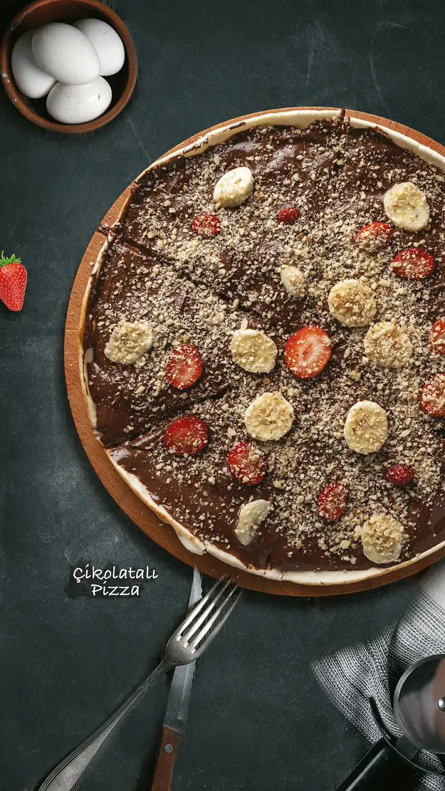 Pizza Il Forno fotoğraf 2