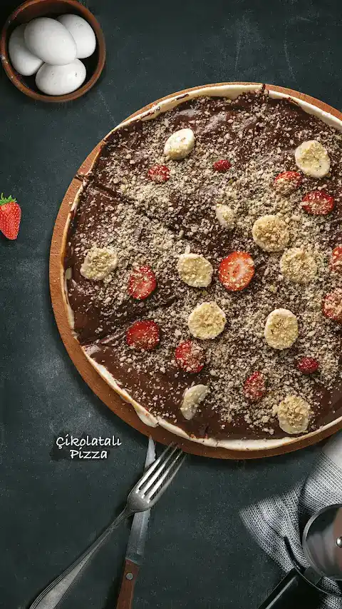 Pizza Il Forno fotoğraf 2