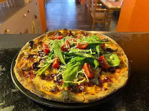 Pizza La Burger fotoğraf 2