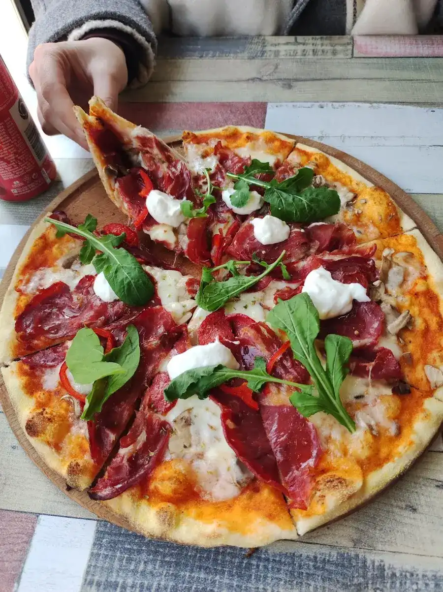 Pizzacı Altan fotoğraf 3