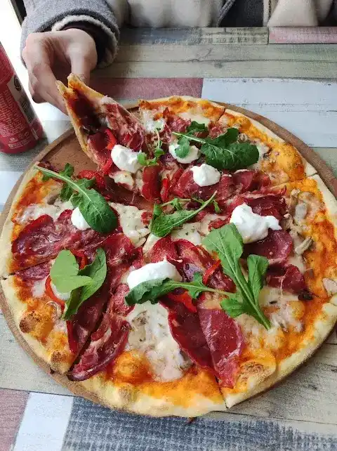Pizzacı Altan fotoğraf 3
