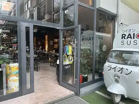 Pub Locale Ankara