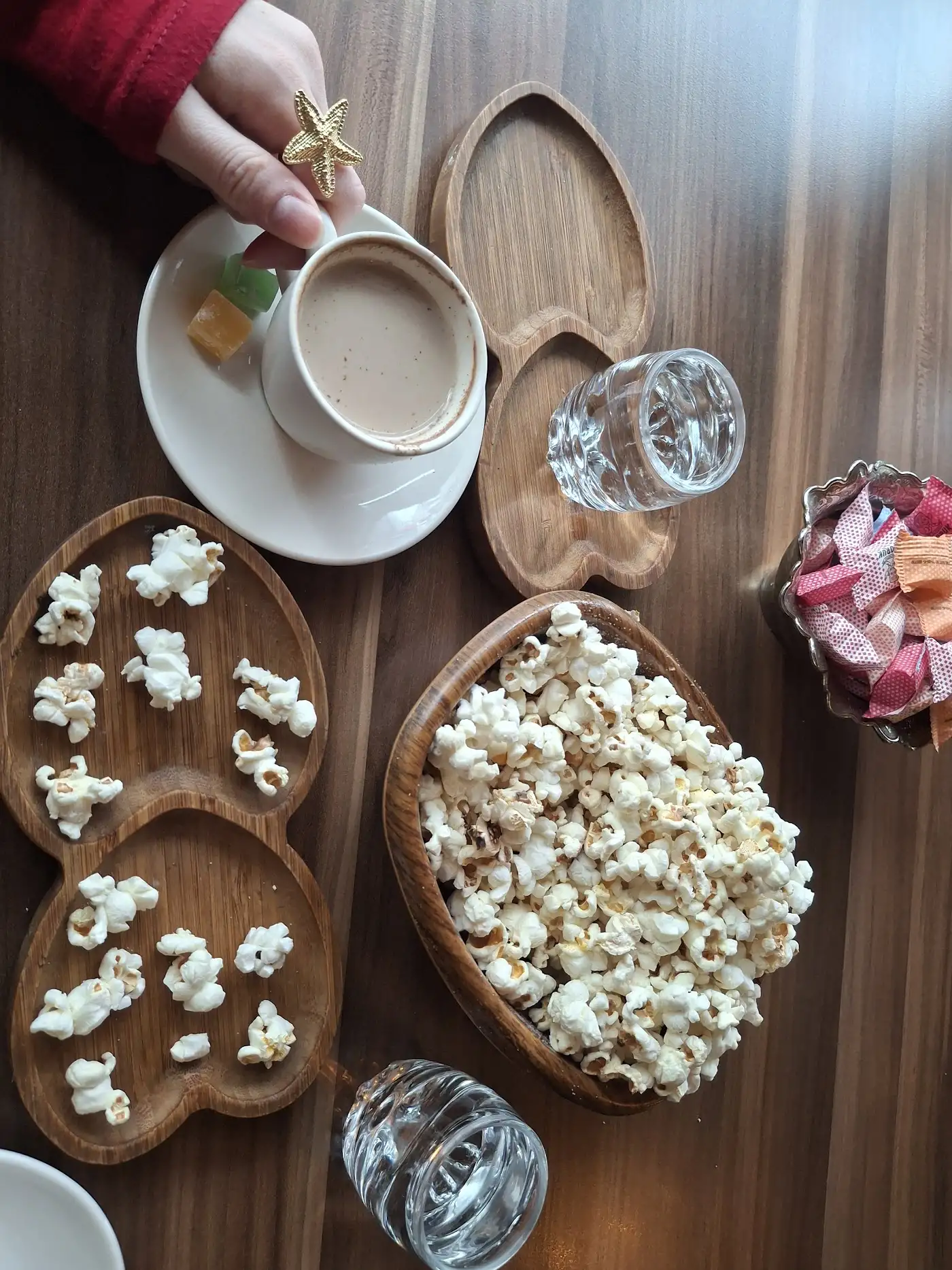 Pucca Cafe fotoğraf 2