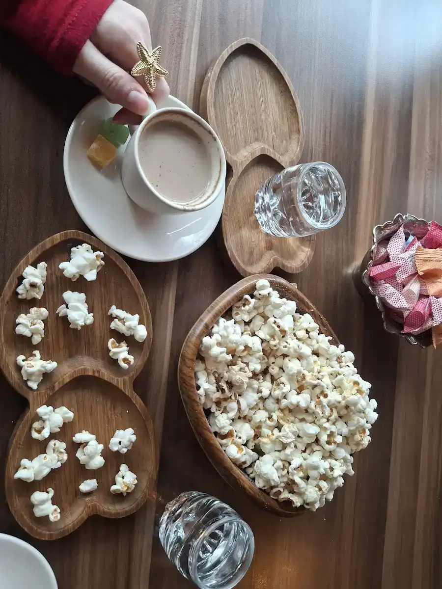 Pucca Cafe fotoğraf 2
