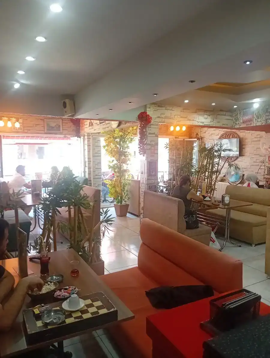 Pucca Cafe fotoğraf 3