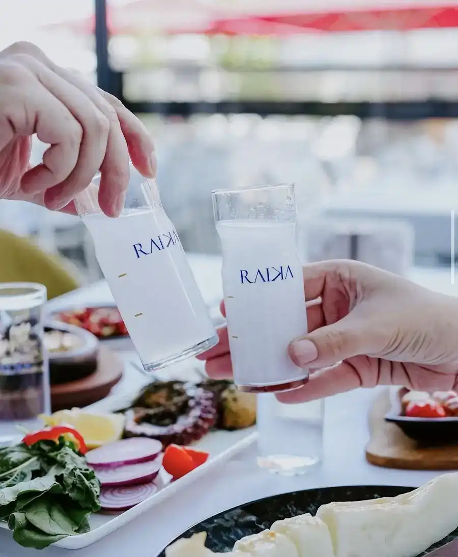 Raika Tepe Prime fotoğraf 2
