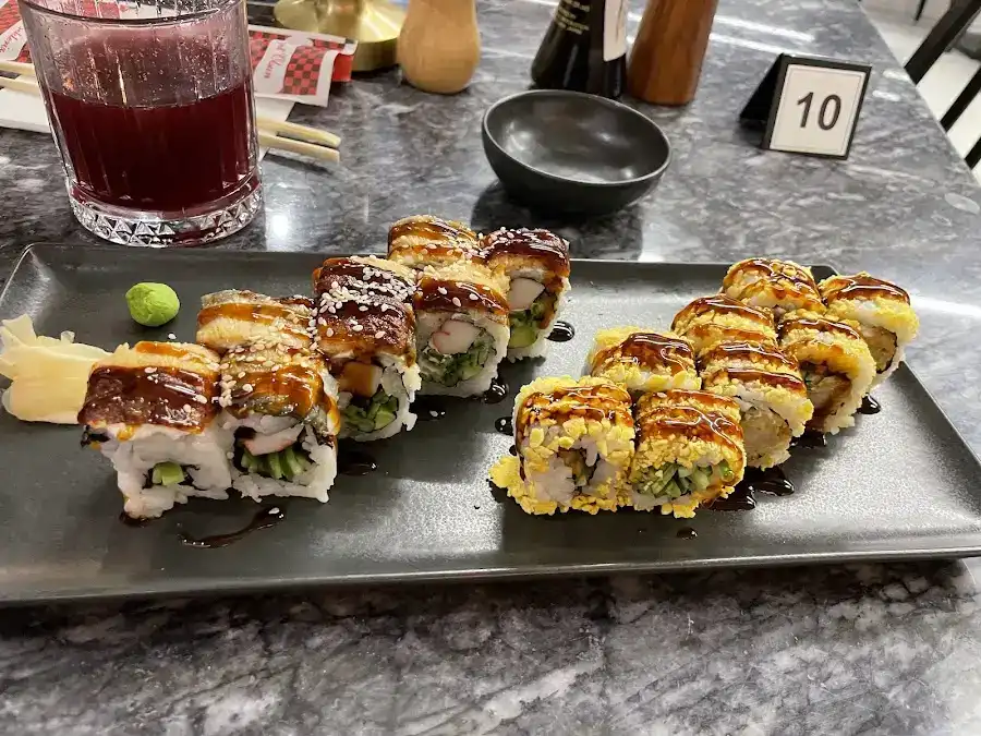 Ramen City Ankara fotoğraf 3
