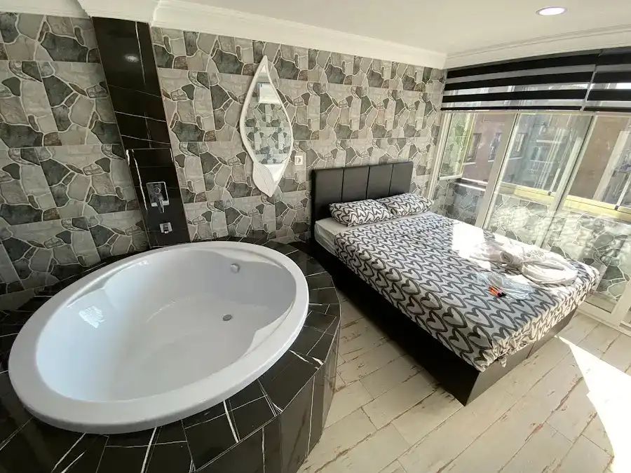 Reco Suit Otel - Emlak fotoğraf 3