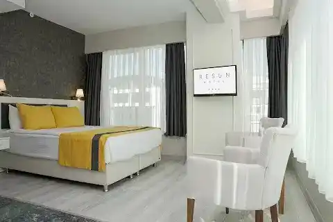Resun Hotel fotoğraf 2