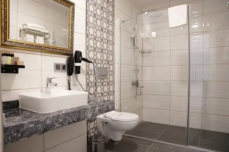 Resun Hotel fotoğraf 3