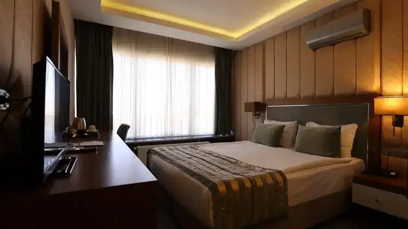 Royal Sweet Hotel fotoğraf 2