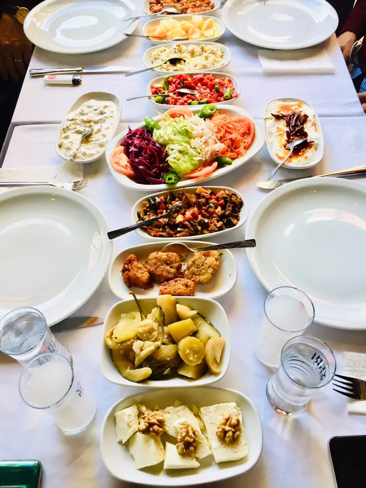 Safie Meyhane fotoğraf 3