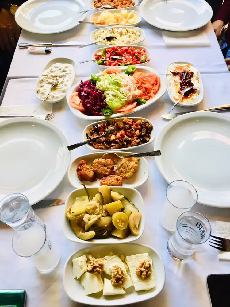 Safie Meyhane fotoğraf 3