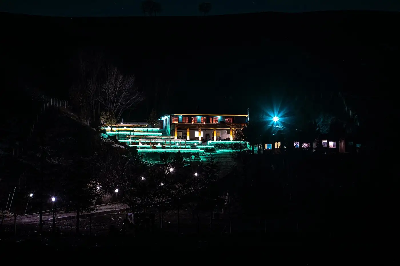 Saklı Konak Restaurant fotoğraf 3