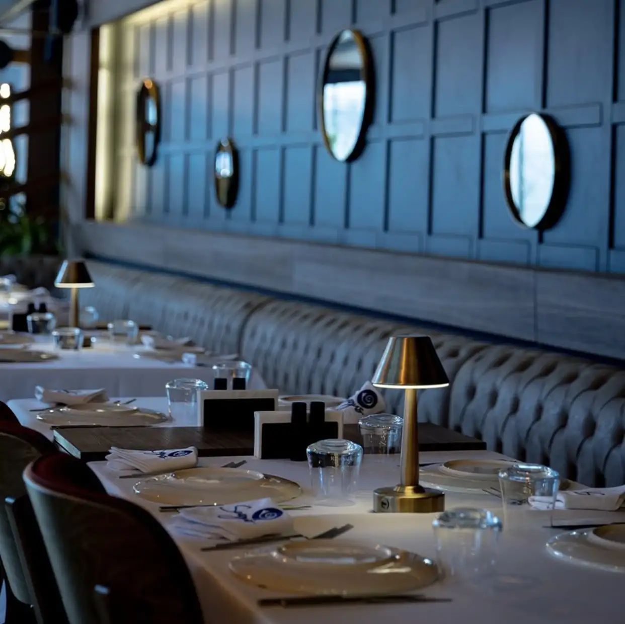 Sargus Seafood & More
