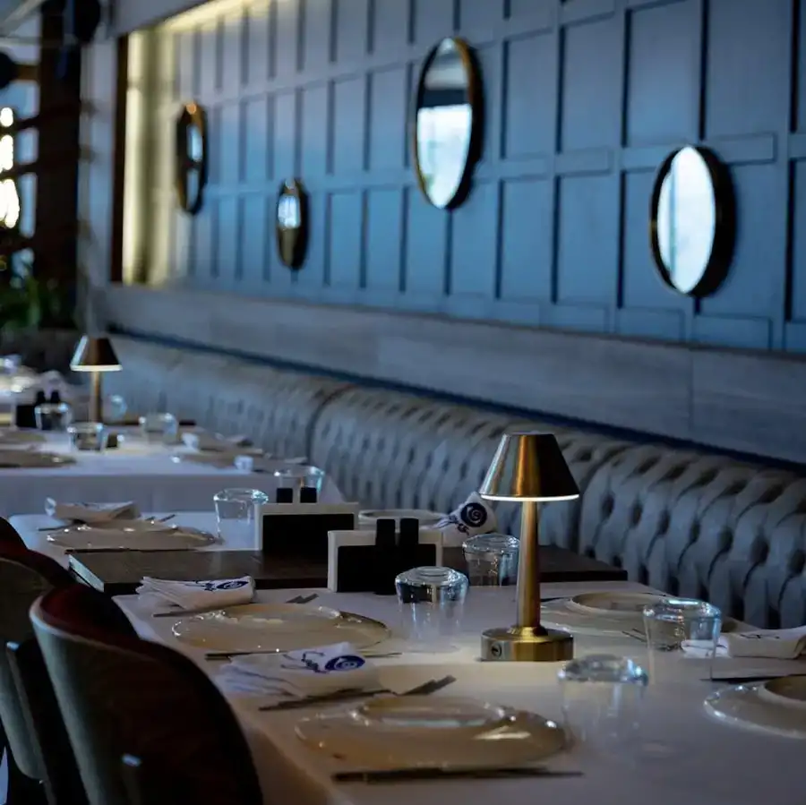 Sargus Seafood & More