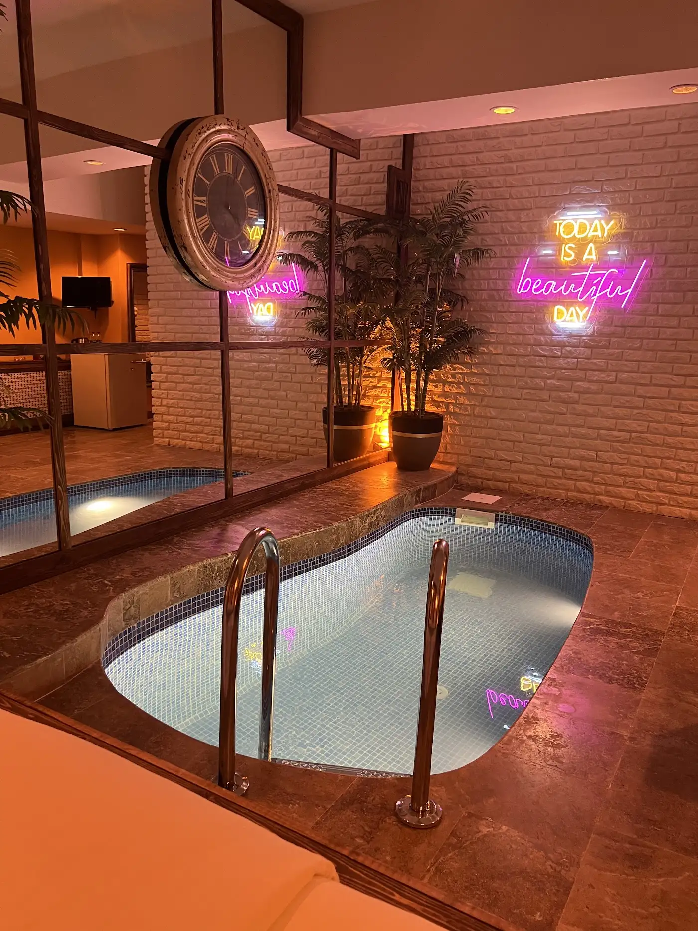 Second House
