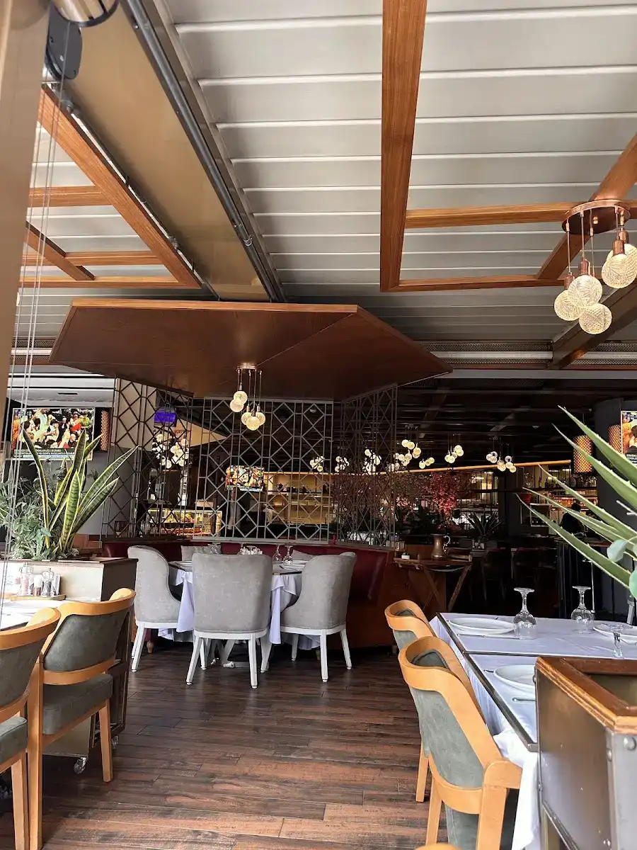 Şehir Kebapçısı