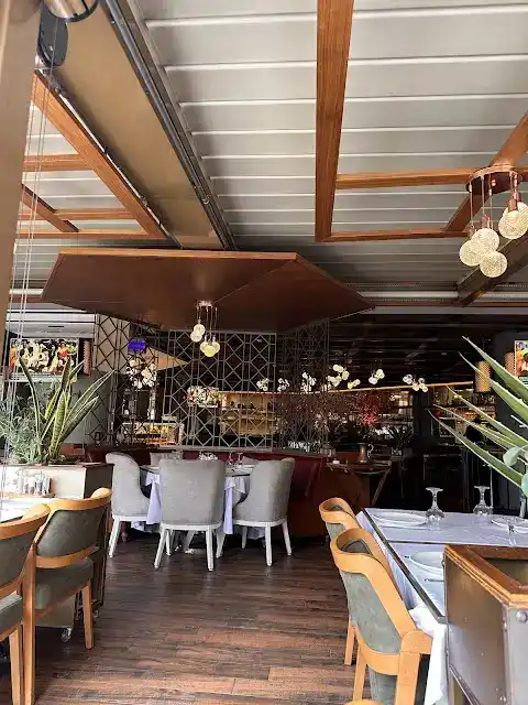 Şehir Kebapçısı
