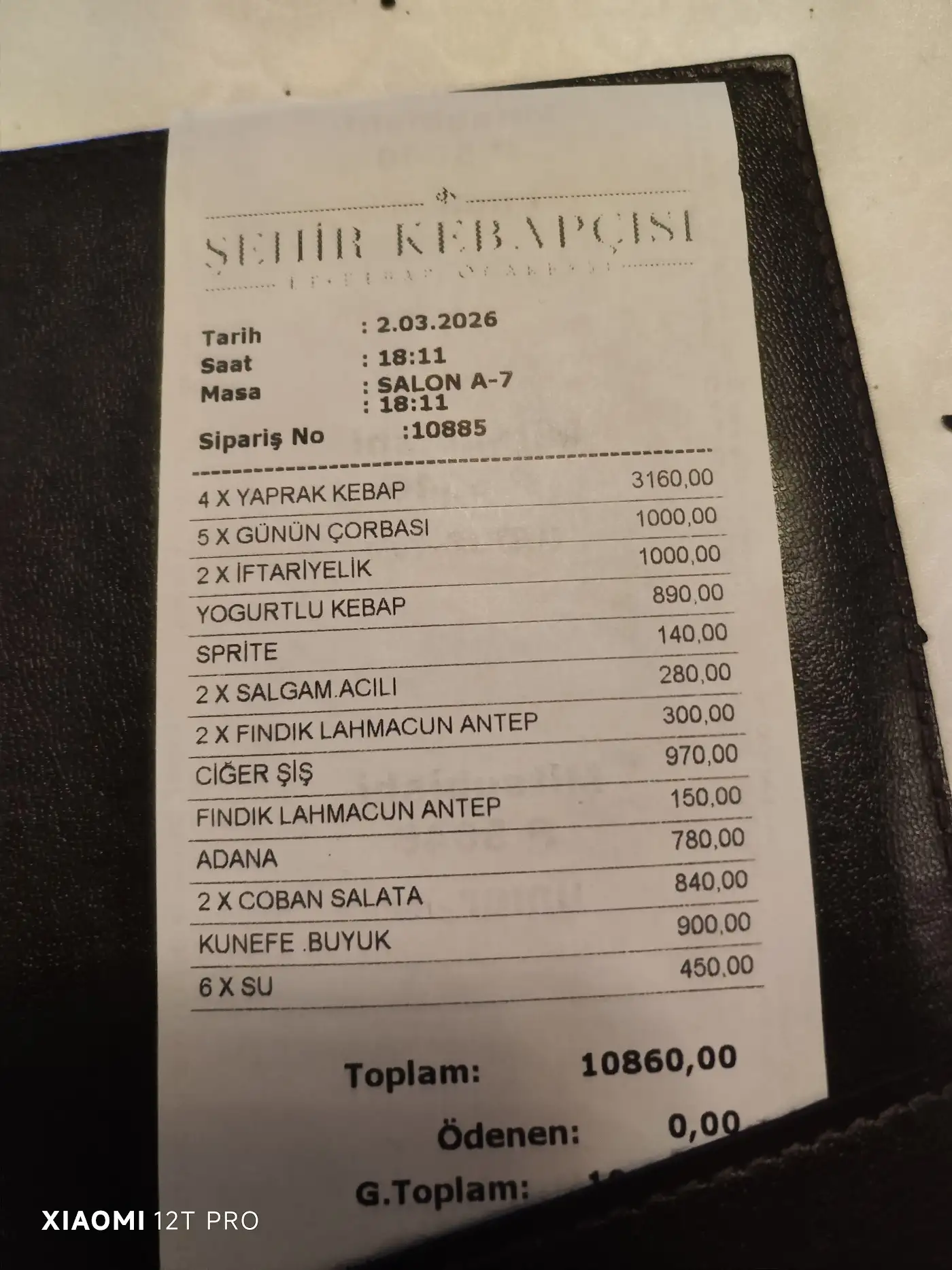 Şehir Kebapçısı fotoğraf 3
