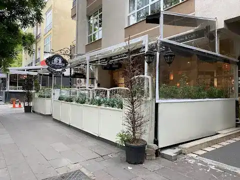 Senorita Chocolate Bahçelievler