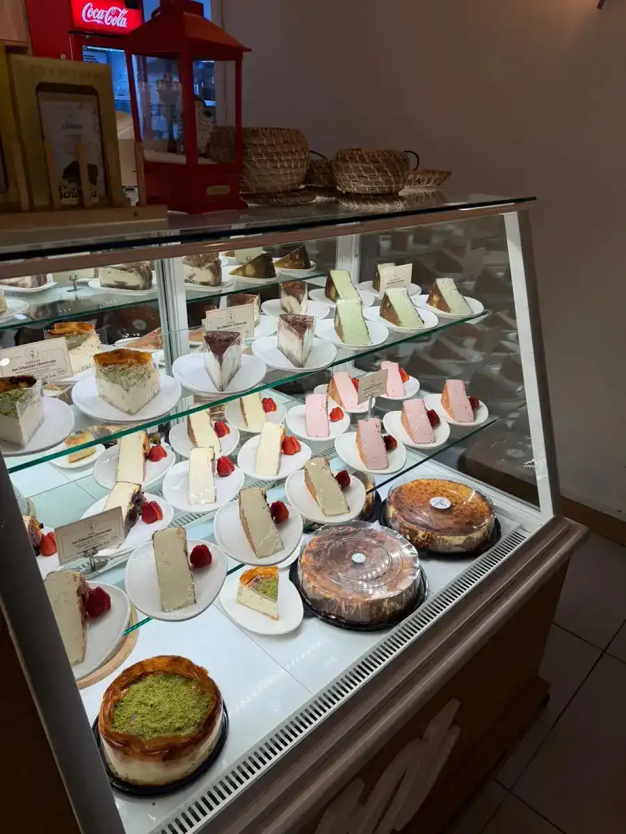 Senorita Chocolate Bahçelievler fotoğraf 3