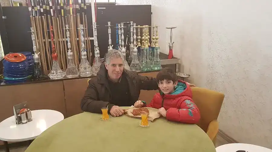 Sipsi Cafe - Nargile - Çankaya ANKARA fotoğraf 3