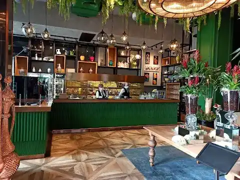 Sıralı Kebap Ankara