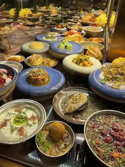 Sıralı Kebap Ankara fotoğraf 2